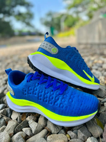 REACT INFINITY RUN